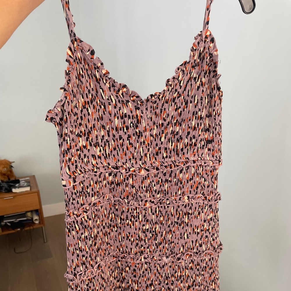 Cute fun dress